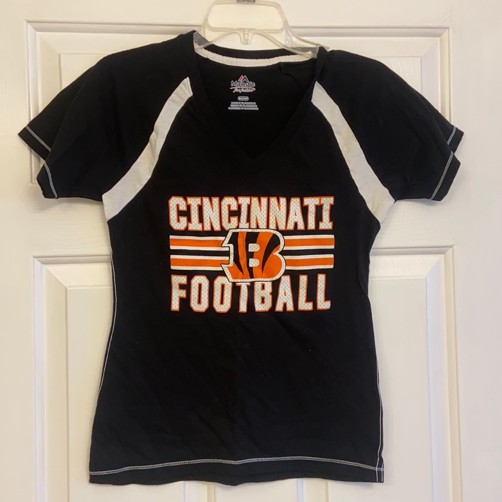 Cincinnati Bengals Shirt